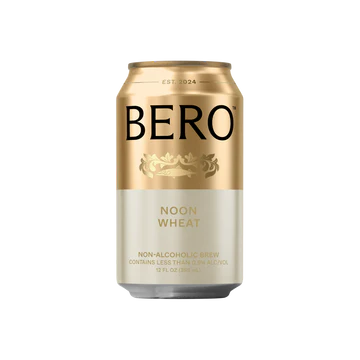 Bero Noon Wheat can