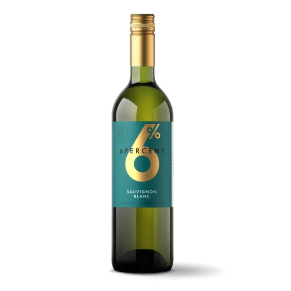 6percent white