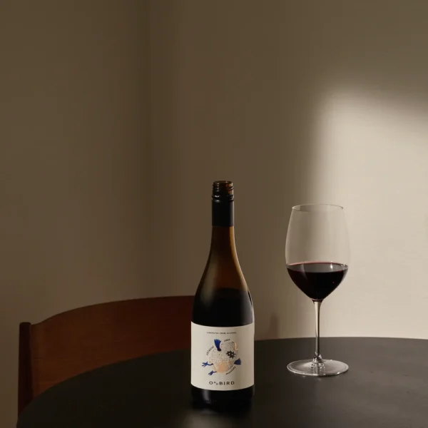 Oddbird GSM serve