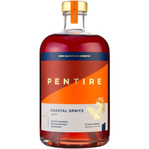 Pentire Coastal Spritz