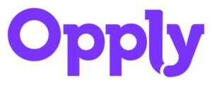Opply logo